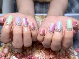 持ち込みデザイン120分