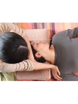 90分以上のご褒美メニューがあるサロン