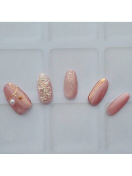 シシラ(shishira)/12月限定！定額デザイン