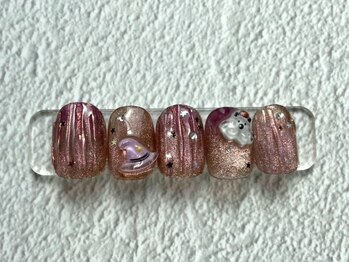 2025/９月 定額デザイン＊【５】