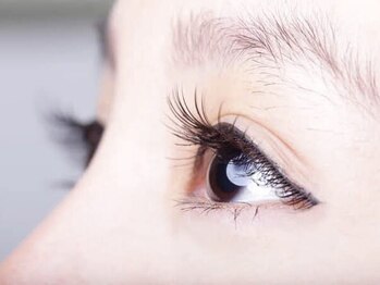 フェアリーテール つきのわ店/ 【マツエク】フラットラッシュ