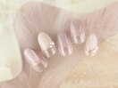 デザインネイル