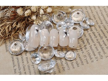 アマテラス(AMATERAS)/定額C (岩渕)