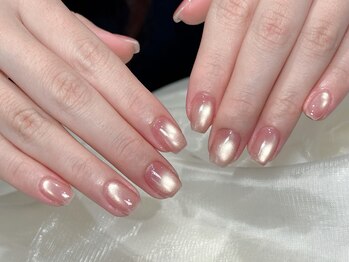 ドリーミーネイル 池袋(Dreamy Nail)/