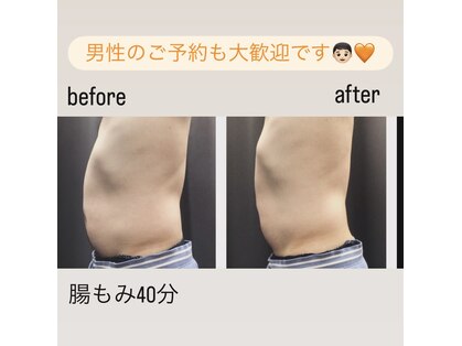 ベルスティン 中村橋本店(Belstin)の写真