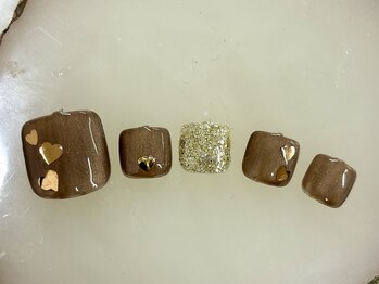 フット 定額シンプル