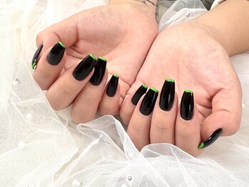 coolなデザイン☆