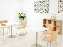 ポーラ ザ ビューティ イオンタウン各務原鵜沼店(POLA THE BEAUTY)/レンタルスペース