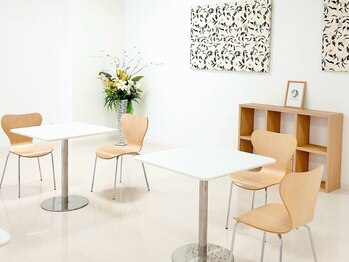 ポーラ ザ ビューティ イオンタウン各務原鵜沼店(POLA THE BEAUTY)/レンタルスペース