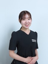 コキュウギンザ スキンケア アンド ヘルスケア(KOKYU GINZA) Madoka.k