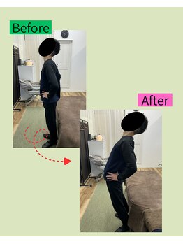 楽する鍼灸 整骨院 南福岡院/