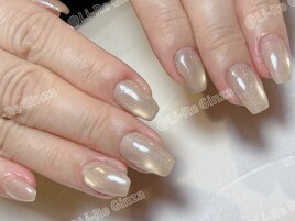 フラッシュマグネットミラー