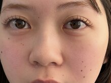 ニウ(niu)/熊谷/まつ毛パーマ/マツエク眉毛