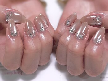 マリス(MARIS)/＊定額アートコース＊