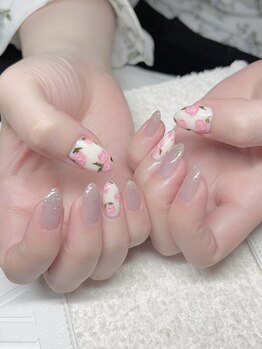 ソフィアネイル 赤羽店(Sofia Nail)/