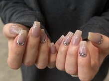 フィロンネイル 三宮元町店(filonnail)/三宮元町店限定デザイン♪