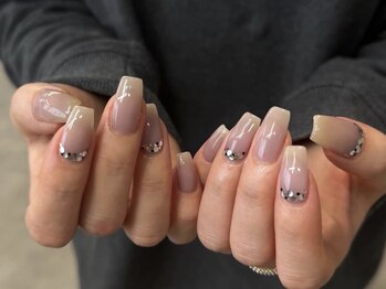 フィロンネイル 三宮元町店(filonnail)/三宮元町店限定デザイン♪