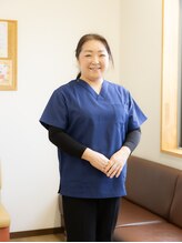 ハンズオン 郡山店 仲村 香織