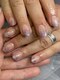 アイネイル 高幡不動(Ai Nail)の写真/自爪を美しく見せる丁寧ケアと美フォルム♪