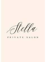 ステラネイルズ(Stella nails)&nbsp;Stella  nails
