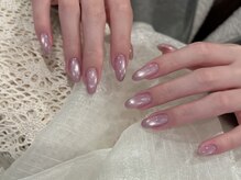 フォーユーネイル(For U Nail)/