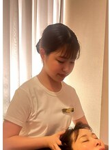 おふとーん 目黒(Off-Tone) 片野