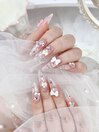 nailsalon Miss Shirley