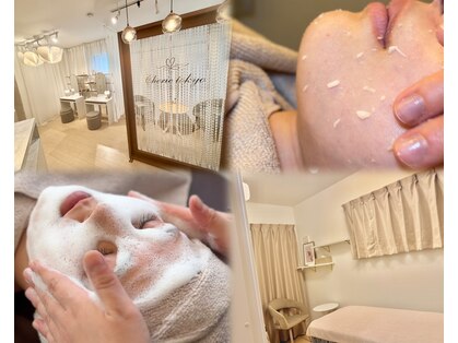 シェリー トウキョウ 西葛西店(Cherie Tokyo)の写真