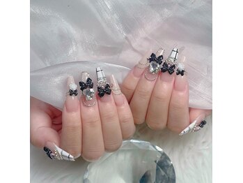 シシ(Cici)/