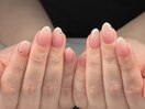 花びらグラデ/パラジェル