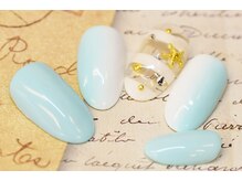 シェアサロン ディテール 千葉店(Detail)/☆アートサンプル☆　　別途料金