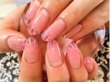 トランキル(Tranquille)/ピンクステンド