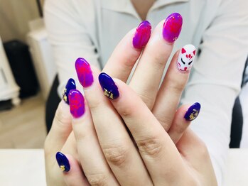 ブリエカドー(Briller Cadeau)/