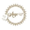 エステティックサロン アンジュ(Ange)のお店ロゴ