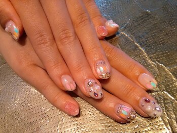 オーロラ(AurorA)/