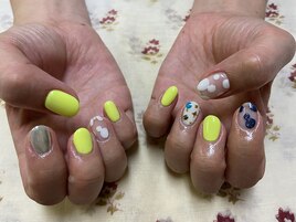 ドットアート