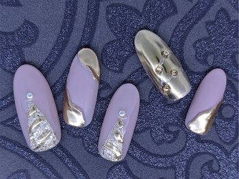 ポルティネイル(Porti Nail)/定額9980コース