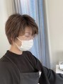 ブリノス(BLINOSS) 福村