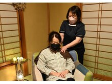 ココ ハピネス/ゆっくりとゆっくりと