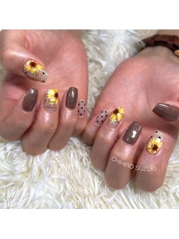 ユマニ バイ ヒート(Humani by HEAT)/8月キャンペーンデザイン！