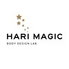 ハリマジック 代官山(HARI MAGIC)のお店ロゴ