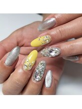 ブリス ネイル(Bliss Nail)/