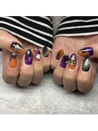 ハロウィン[新宿/新宿駅]