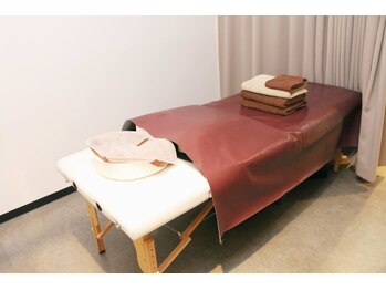 パウワウ 東武船橋駅店/胸当て、枕