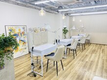 ビオトーププラス 銀座7丁目店(bio tope+)