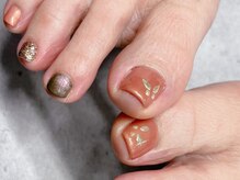 エルマナ ネイル(Hermana NAIL)/