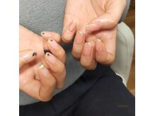 シルニー リム(Silny rim)/やり放題コース［ニュアンス］