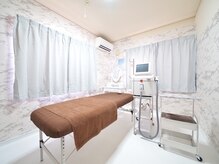 リーペックス(LEAPEX)/脱毛ルーム2F