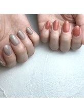 デュオ(duo)/艶ワンカラー