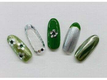 ティーエヌ 札幌駅アスティ45店/【当店限定】デザイン￥7150